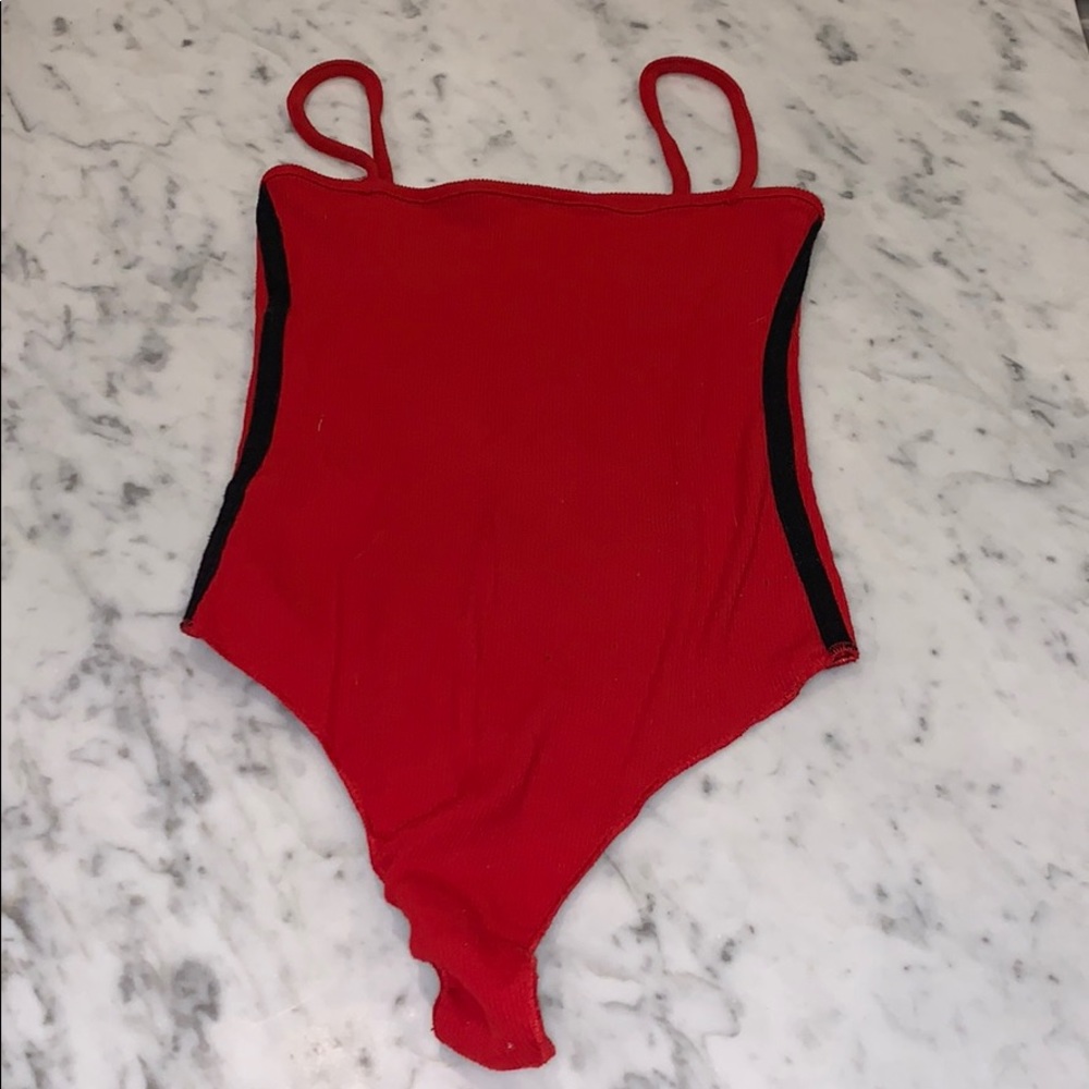 bodysuit